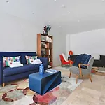 Amazing Apartment 10P3Br Beaubourg - Centre De Paris
