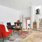 Amazing Apartment 10P3Br Beaubourg - Centre De Paris